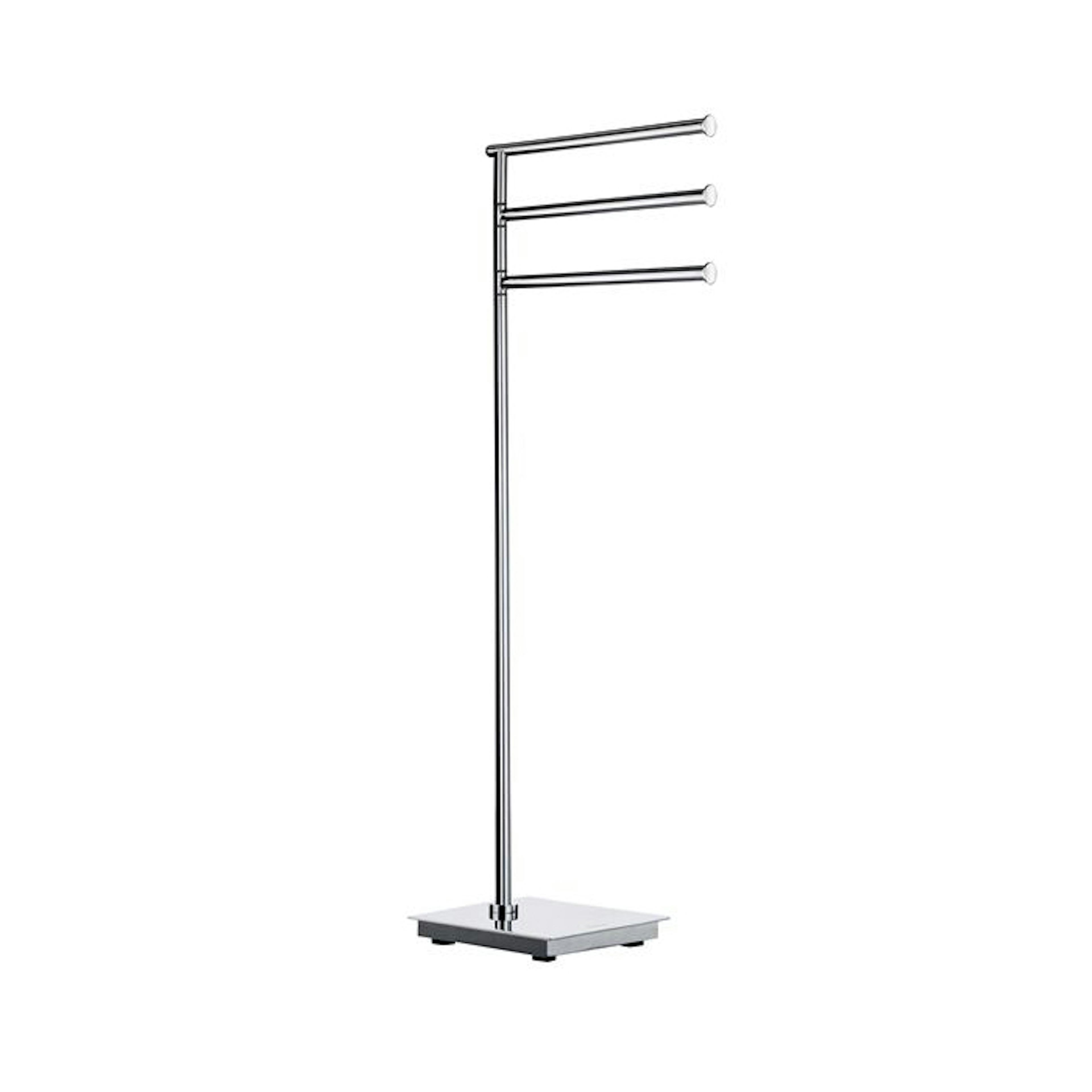 Handduksstång Smedbo Outline FK604 Rostfri