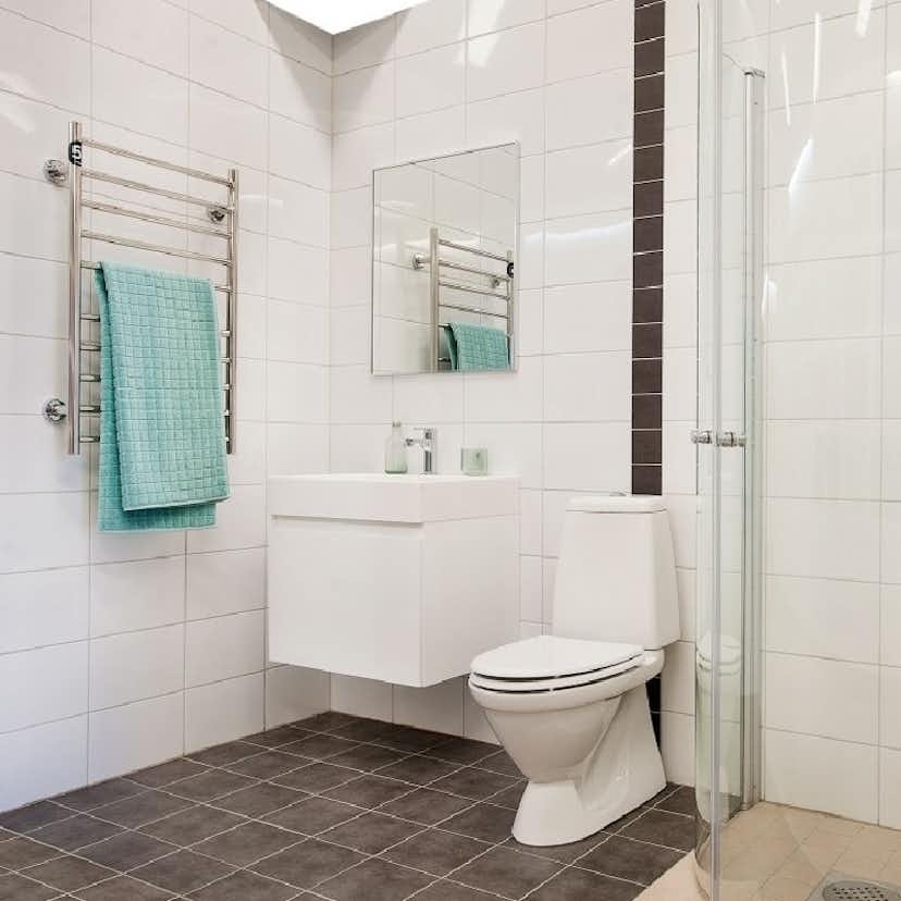 Handdukstork Arredo Yama