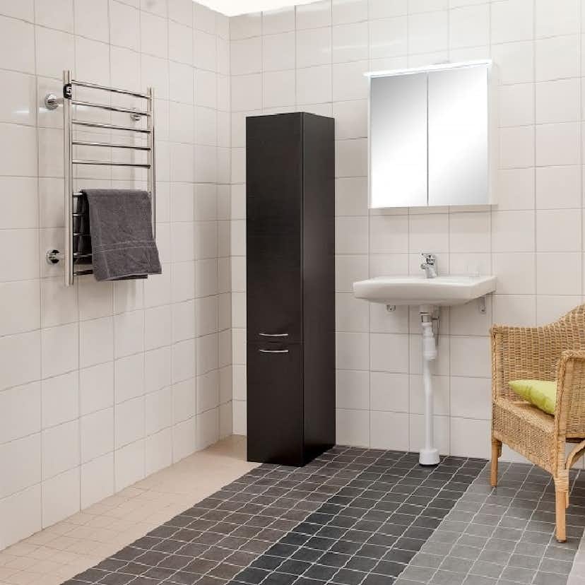 Handdukstork Arredo Yama