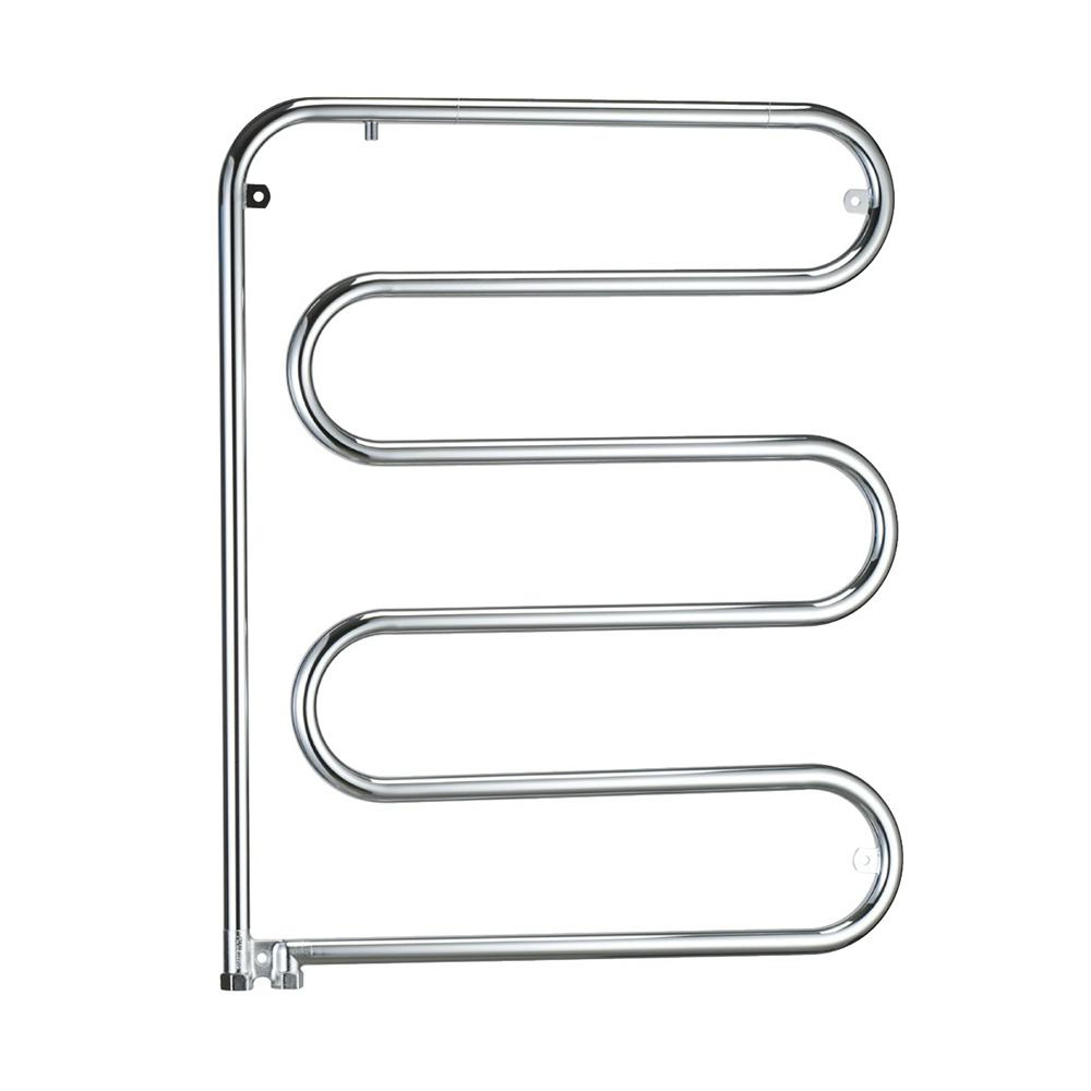 Handdukstork FM Mattsson 105W Vändbar