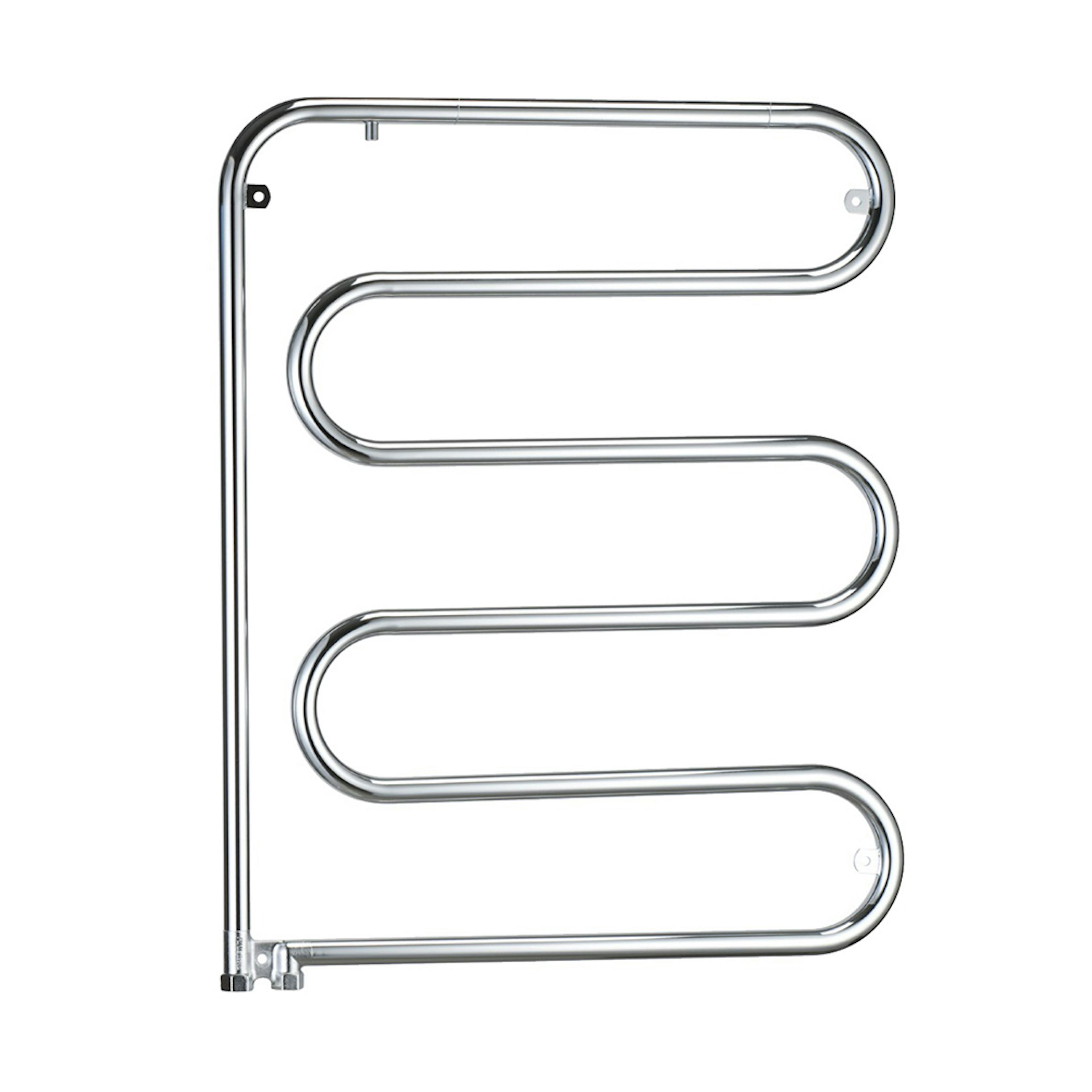 Handdukstork FM Mattsson 105W Vändbar