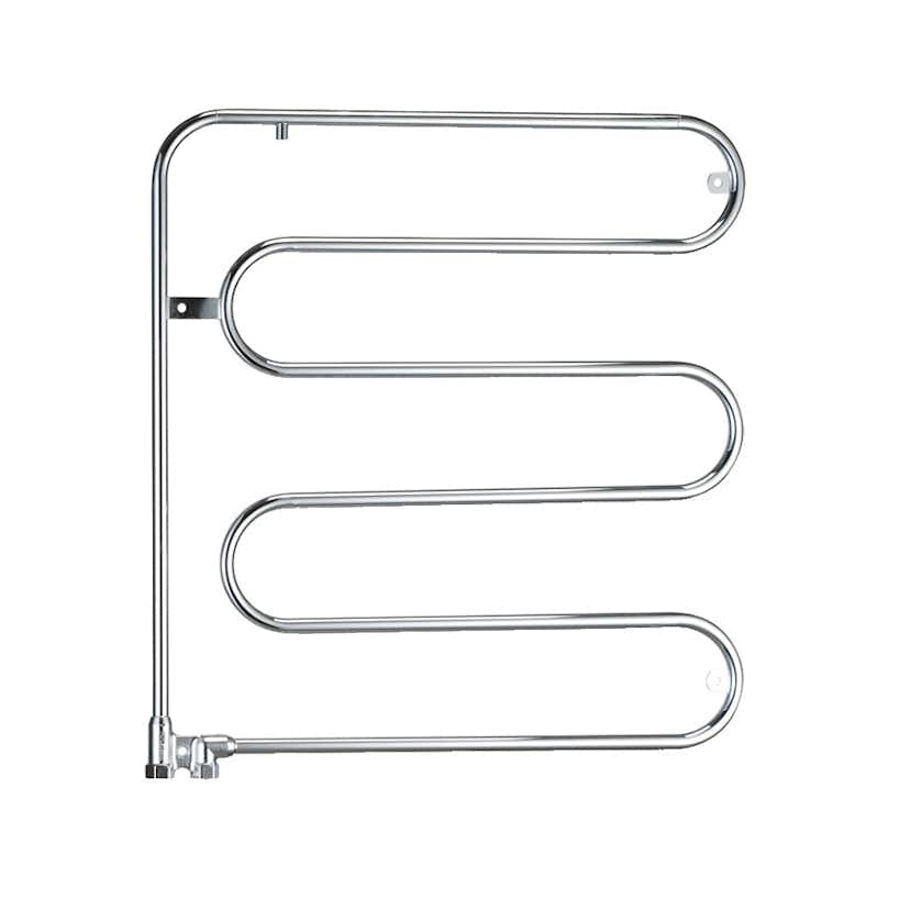 Handdukstork FM Mattsson 62W Vändbar