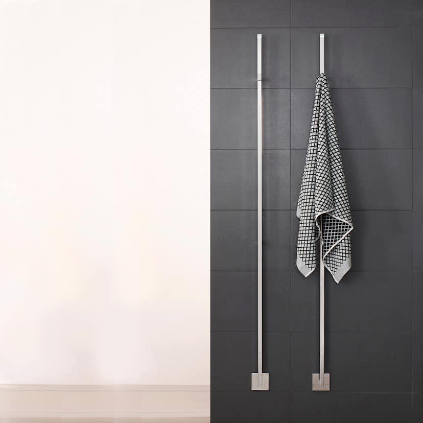 Handdukstork INR Mark