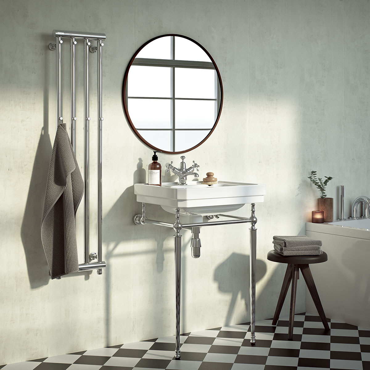 Handdukstork Nordhem Carlsten