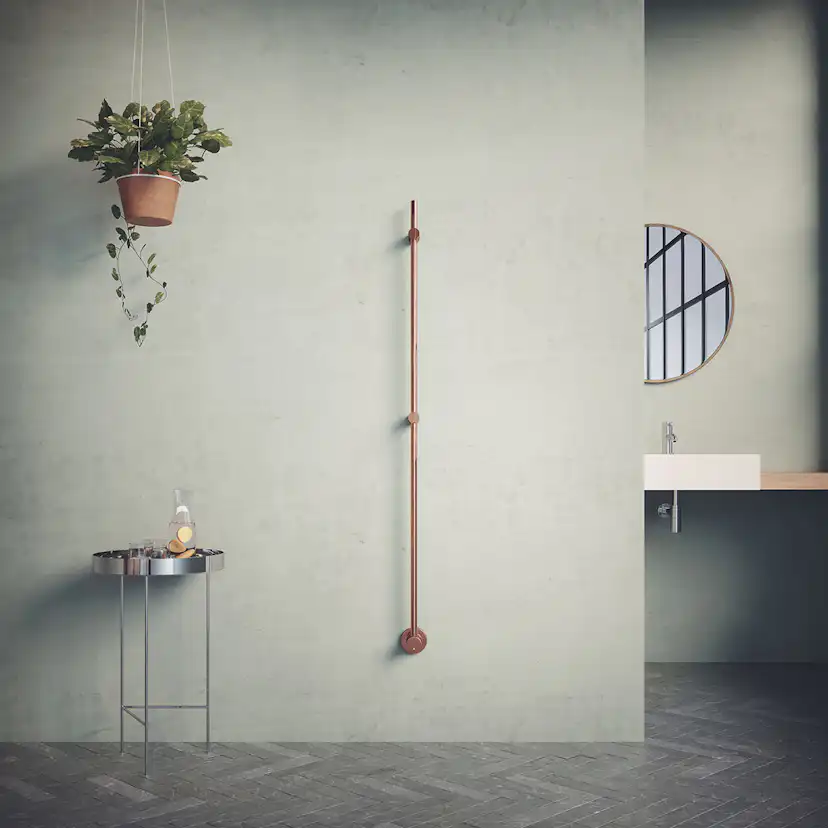 Handdukstork Nordhem Kaknäs