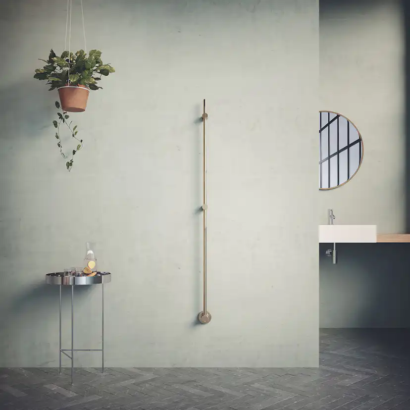 Handdukstork Nordhem Kaknäs