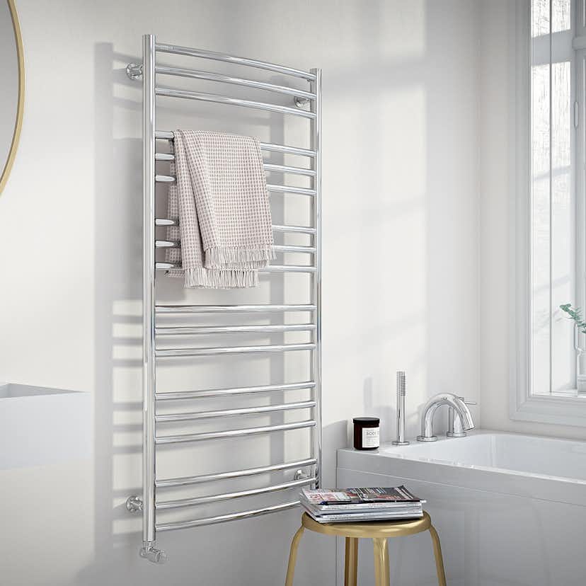 Handdukstork Nordhem Läckö