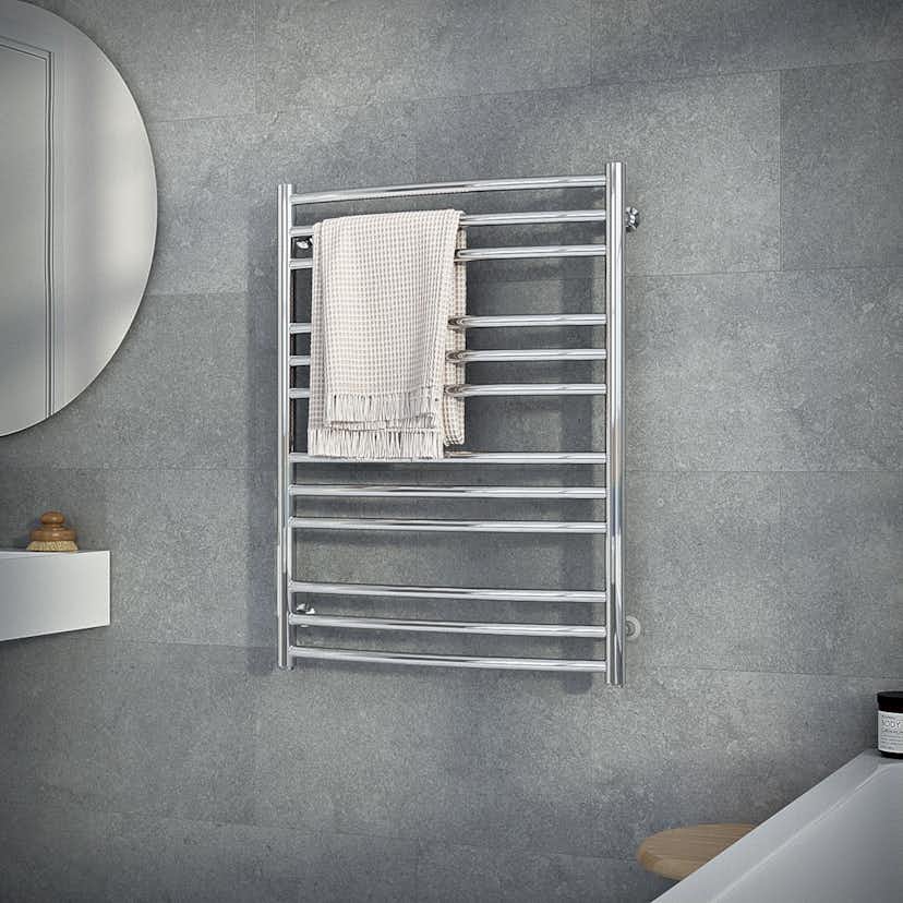 Handdukstork Nordhem Läckö