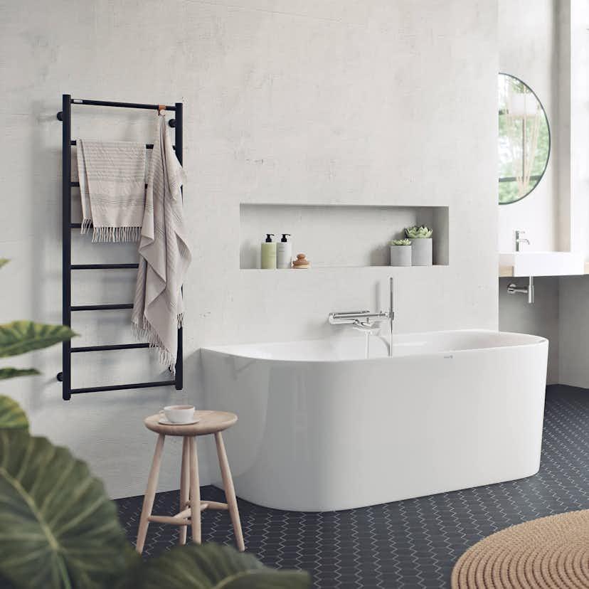 Handdukstork Nordhem Nääs