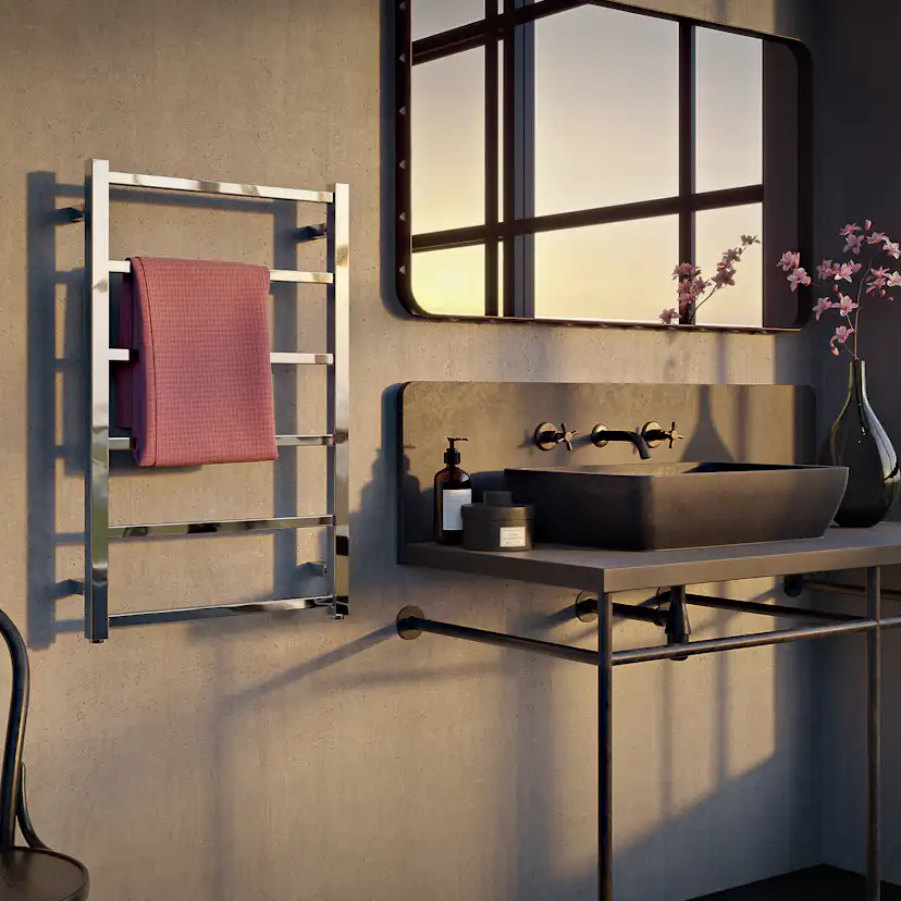 Handdukstork Nordhem Örtofta