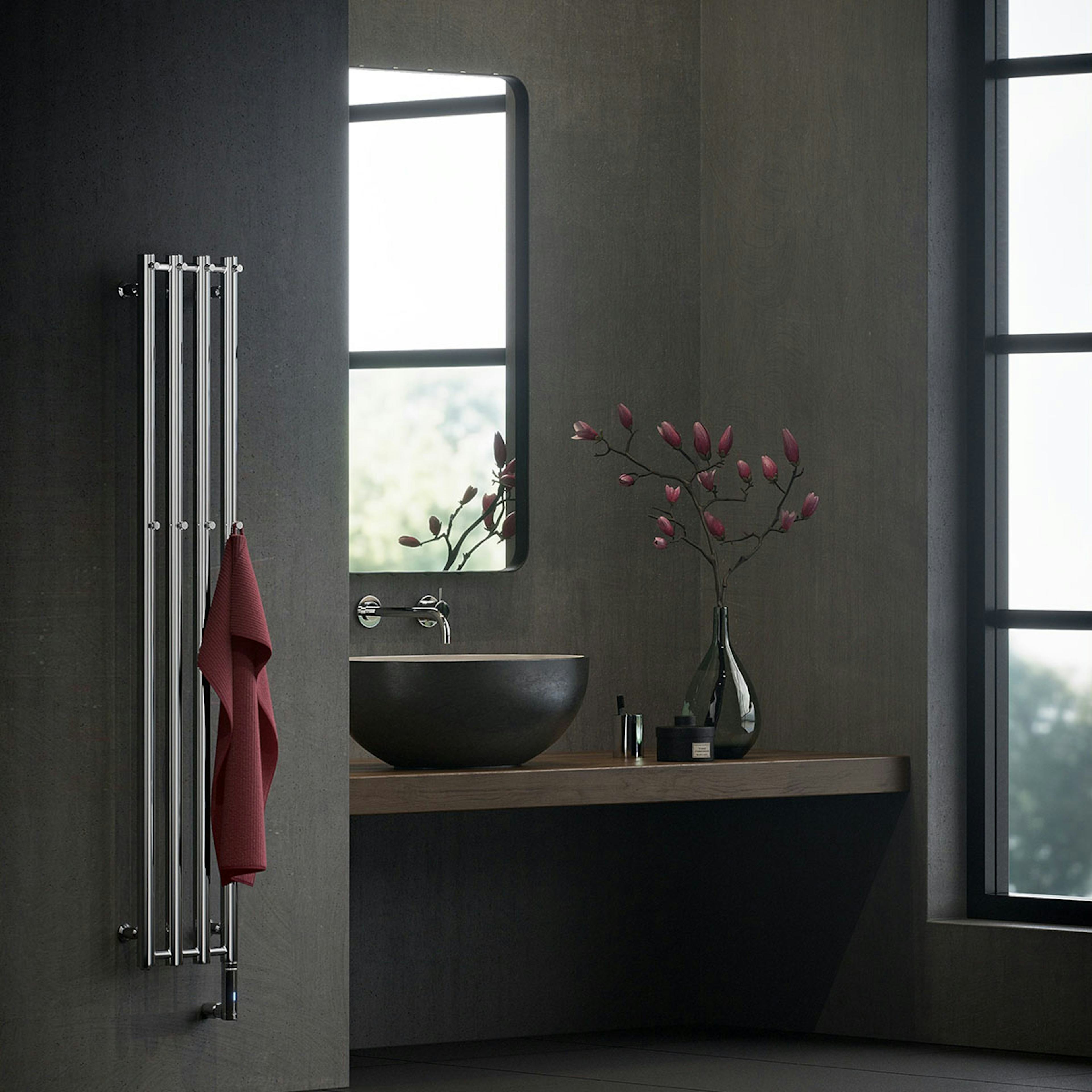 Handdukstork Nordhem Rosendal