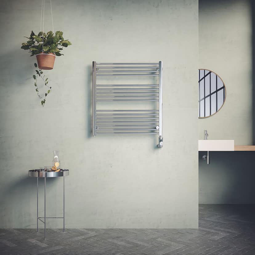 Handdukstork Nordhem Sofiero