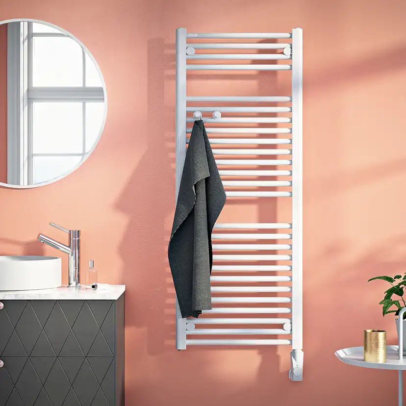 Handdukstork Nordhem Sofiero