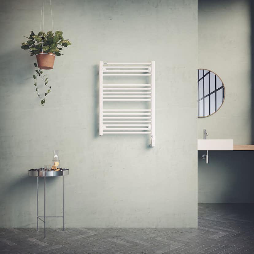 Handdukstork Nordhem Sofiero