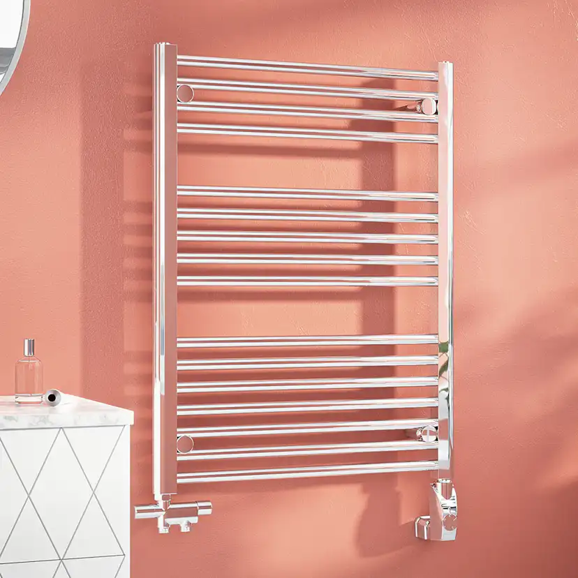 Handdukstork Nordhem Sofiero