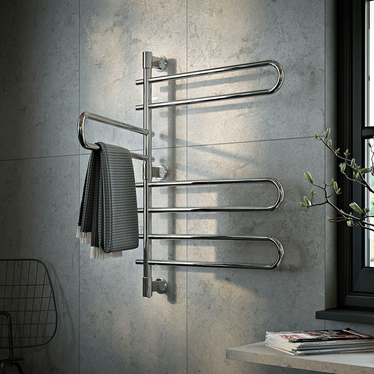 Handdukstork Nordhem Vaxholm