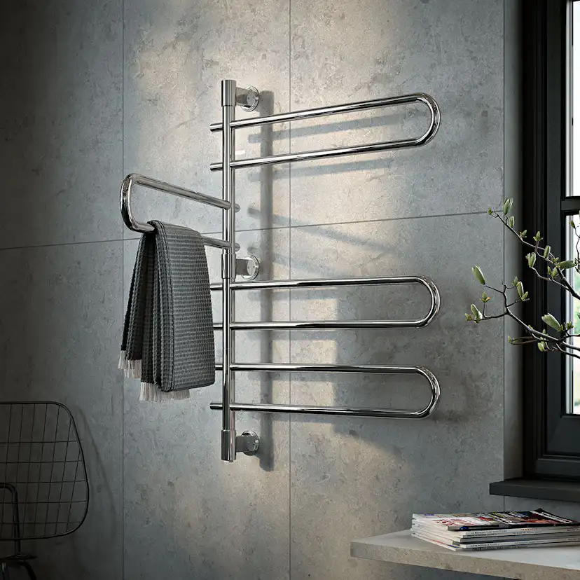 Handdukstork Nordhem Vaxholm