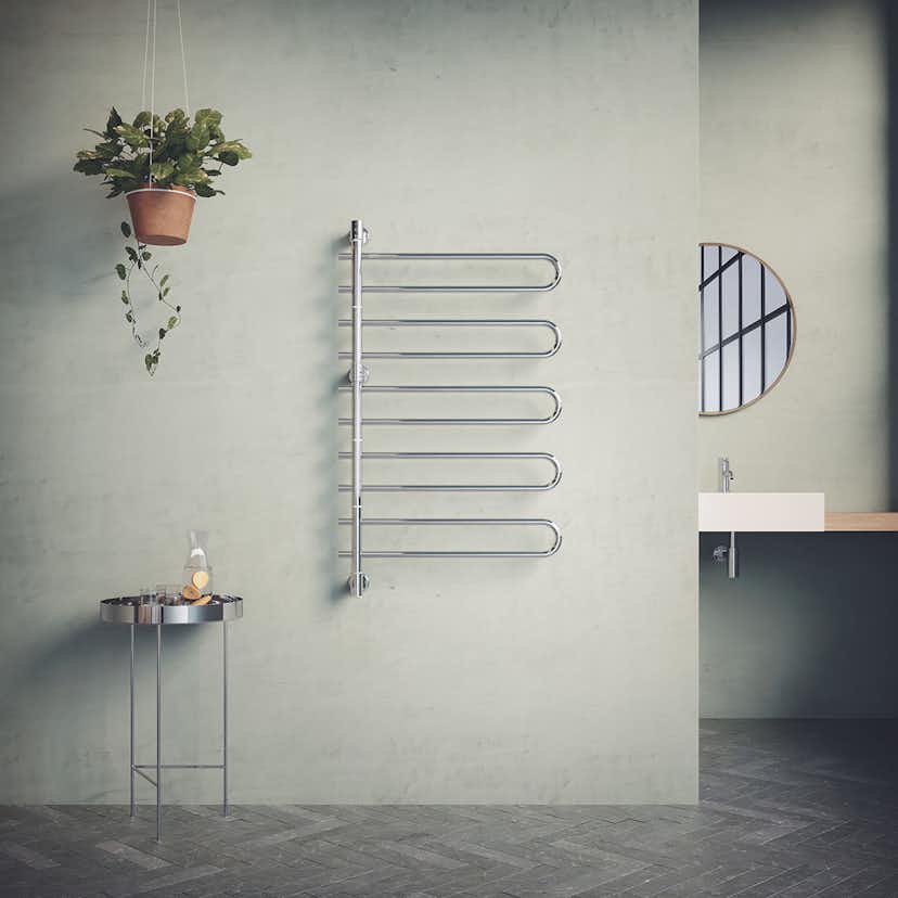 Handdukstork Nordhem Vaxholm