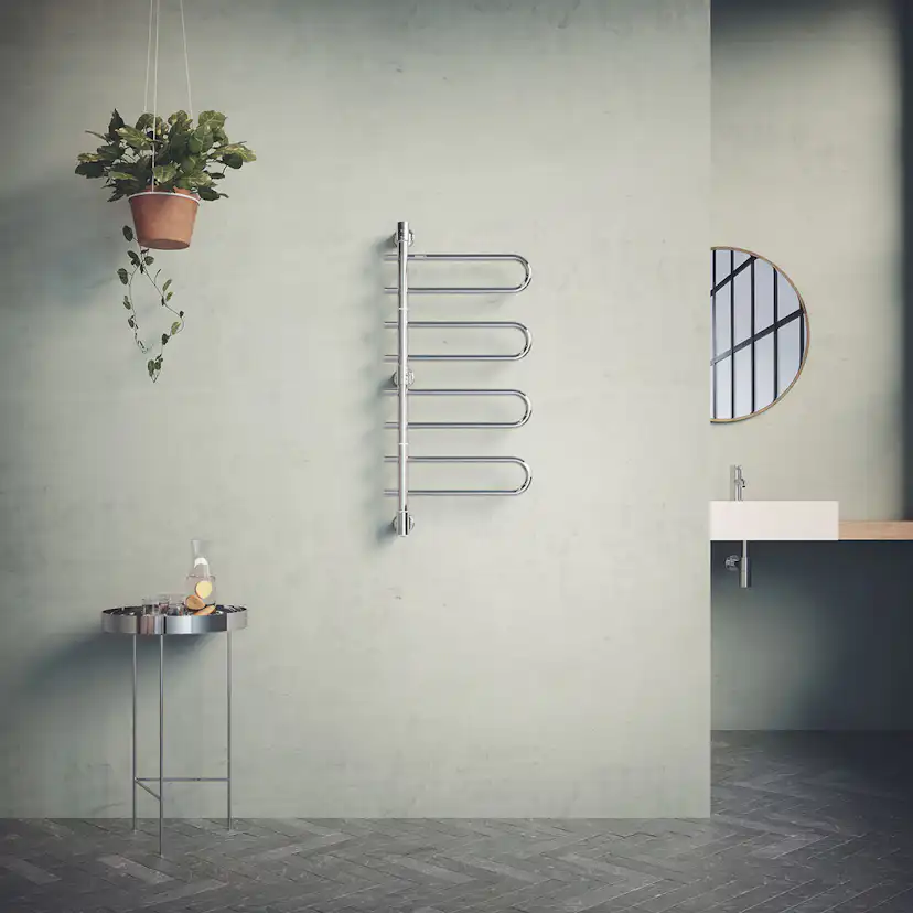 Handdukstork Nordhem Vaxholm