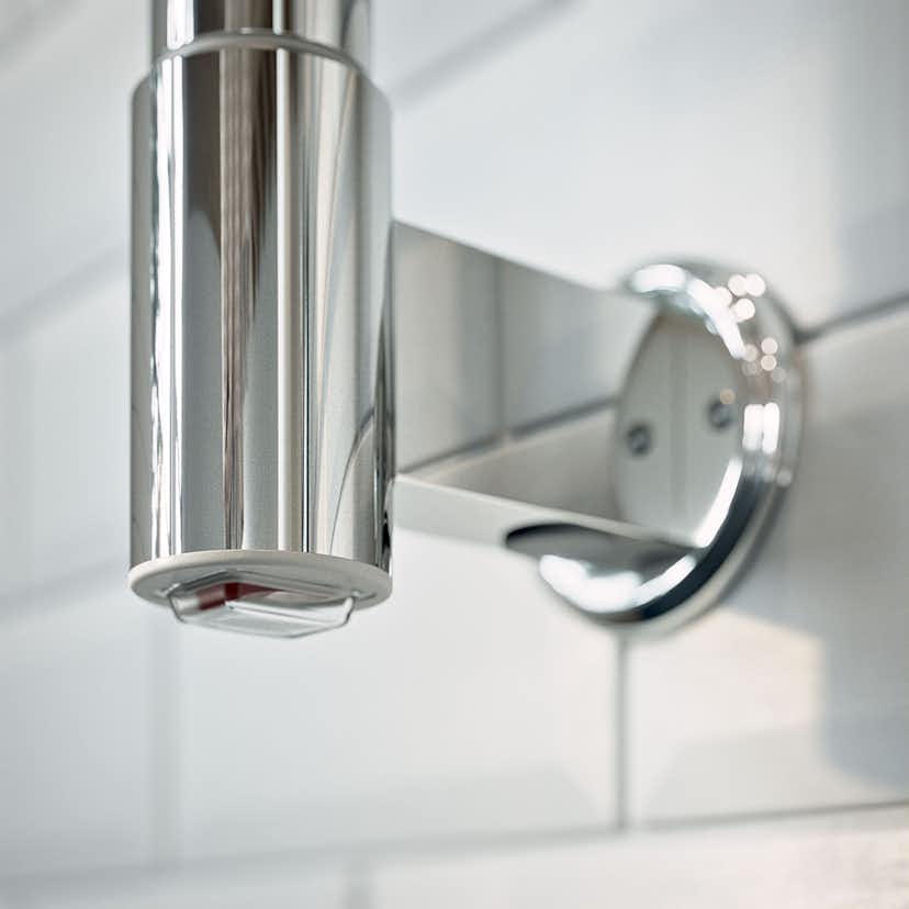 Handdukstork Nordhem Vaxholm