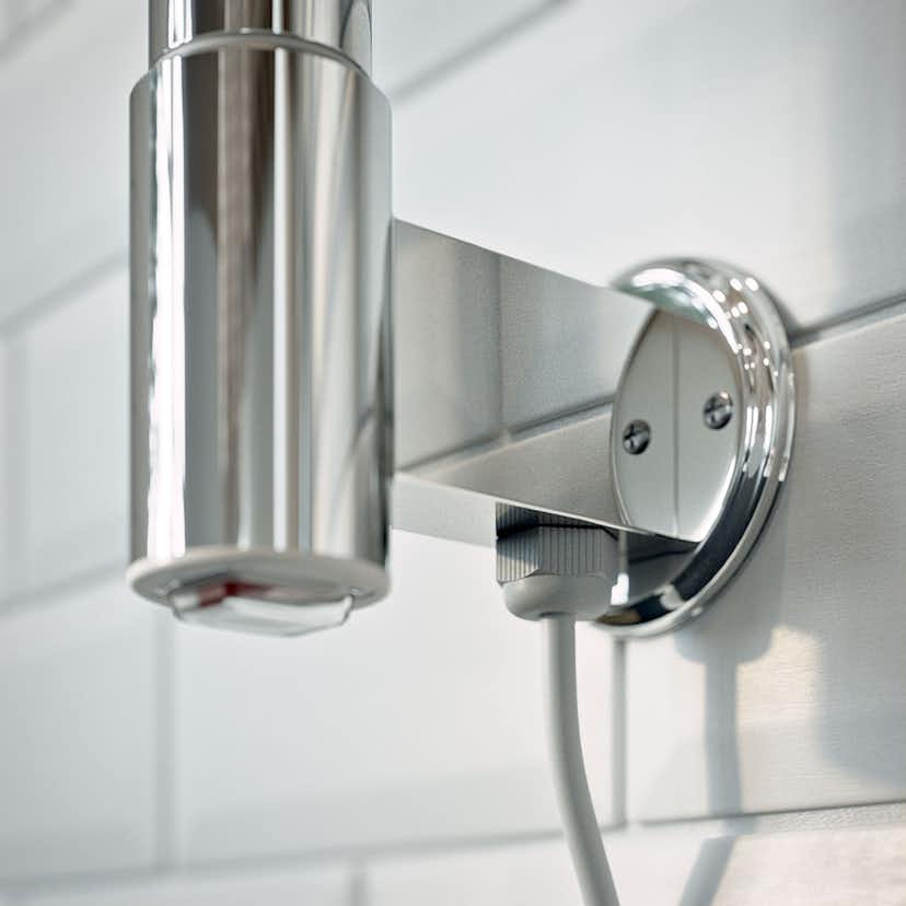 Handdukstork Nordhem Vaxholm