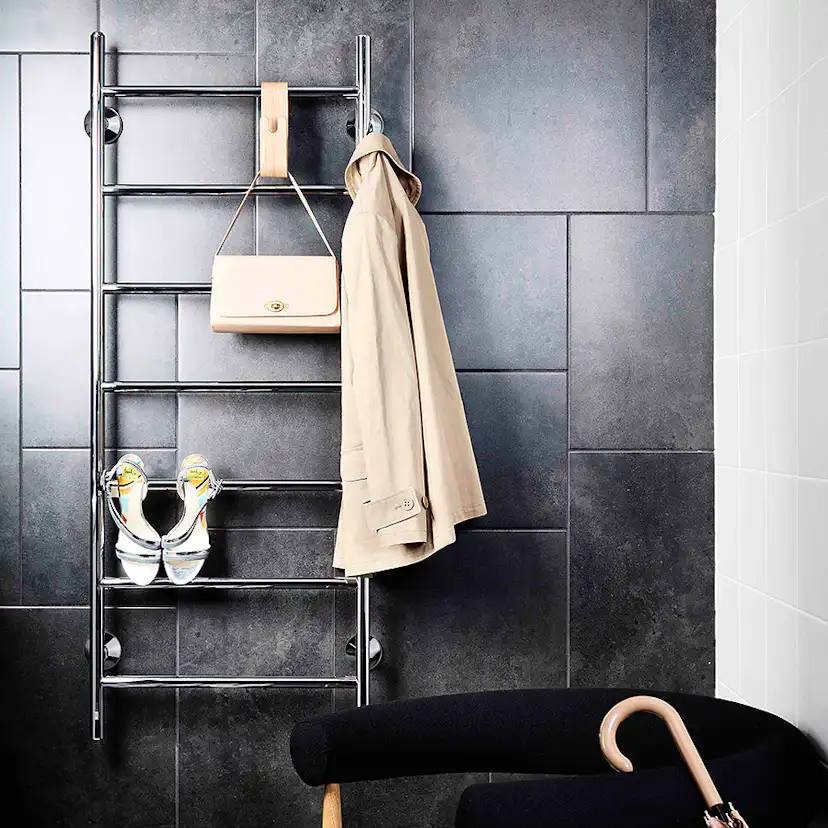 Handdukstork Rej Design Tango BTH 50130