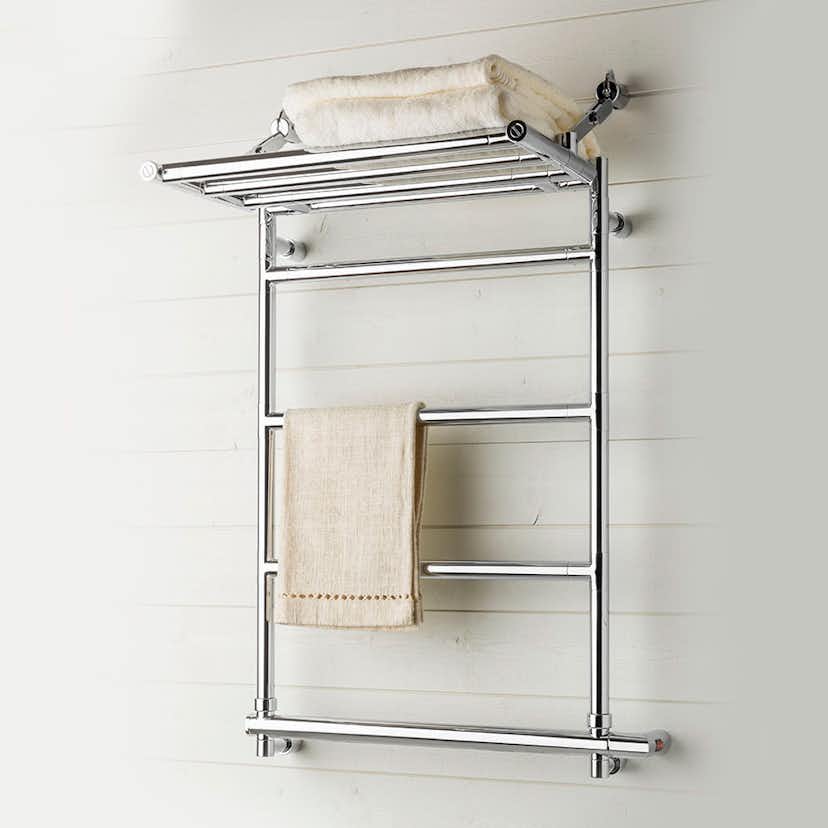 Handdukstork LH Napoli EL