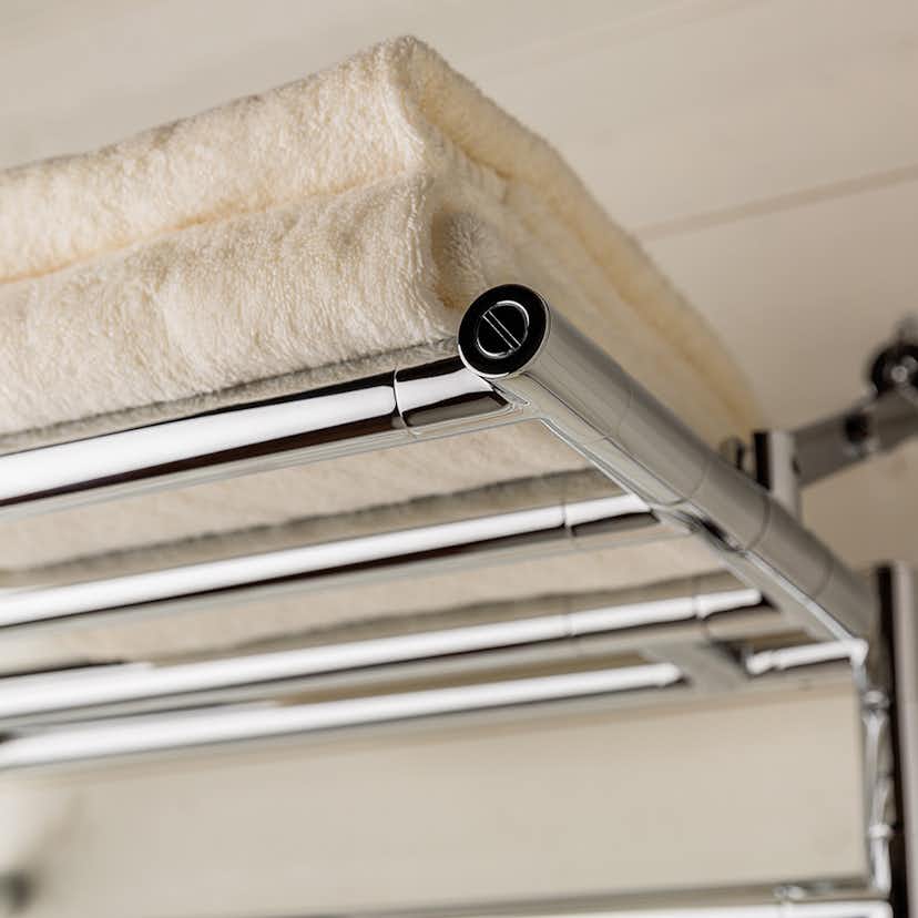 Handdukstork LH Napoli EL