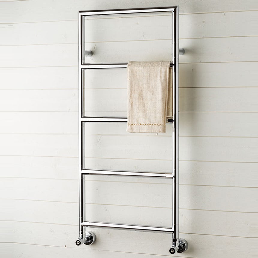 Handdukstork LH Parma Vatten 500