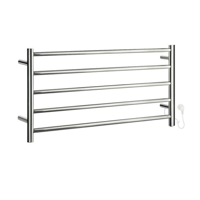 Handdukstork Smedbo FK700S Rostfri