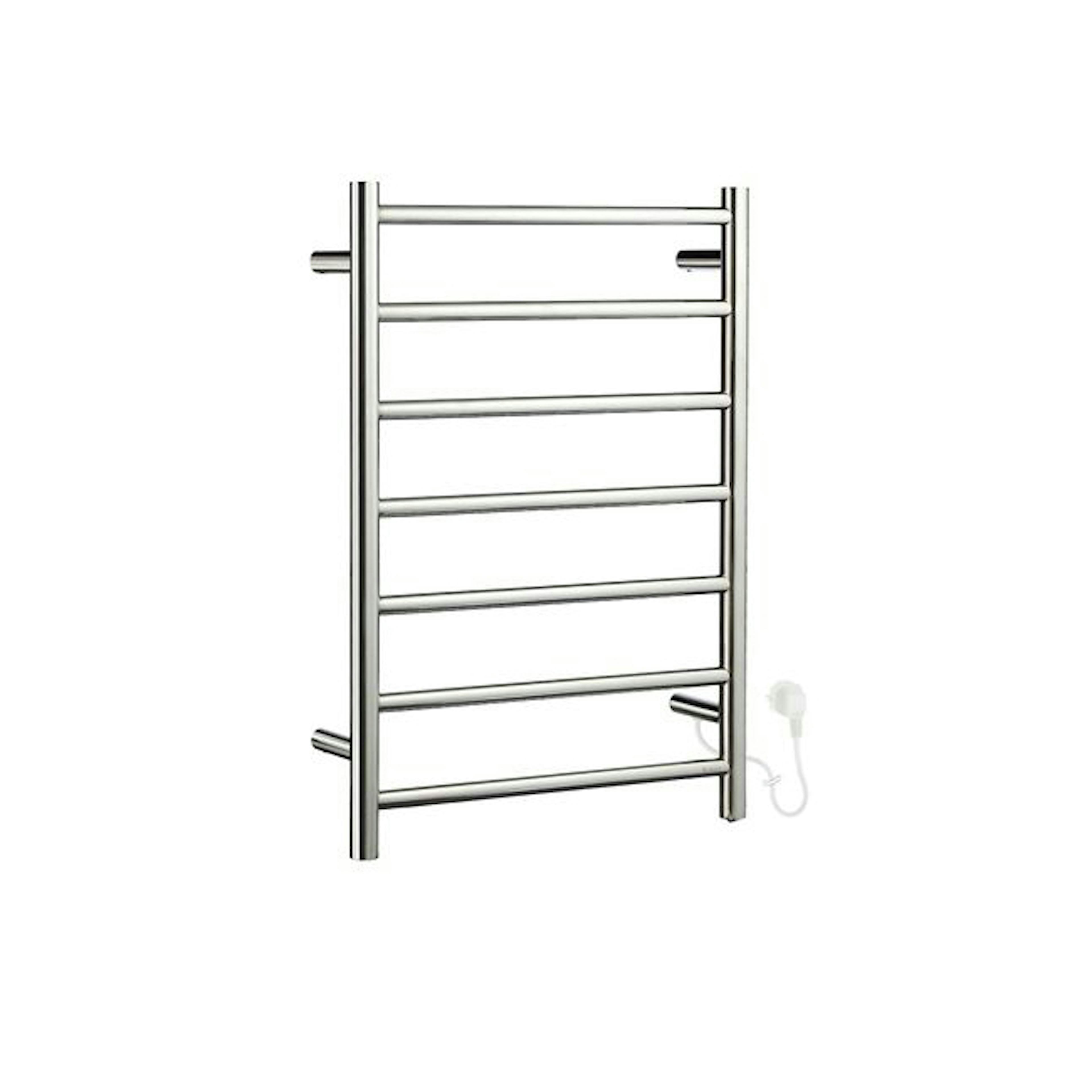 Handdukstork Smedbo FK700S Rostfri