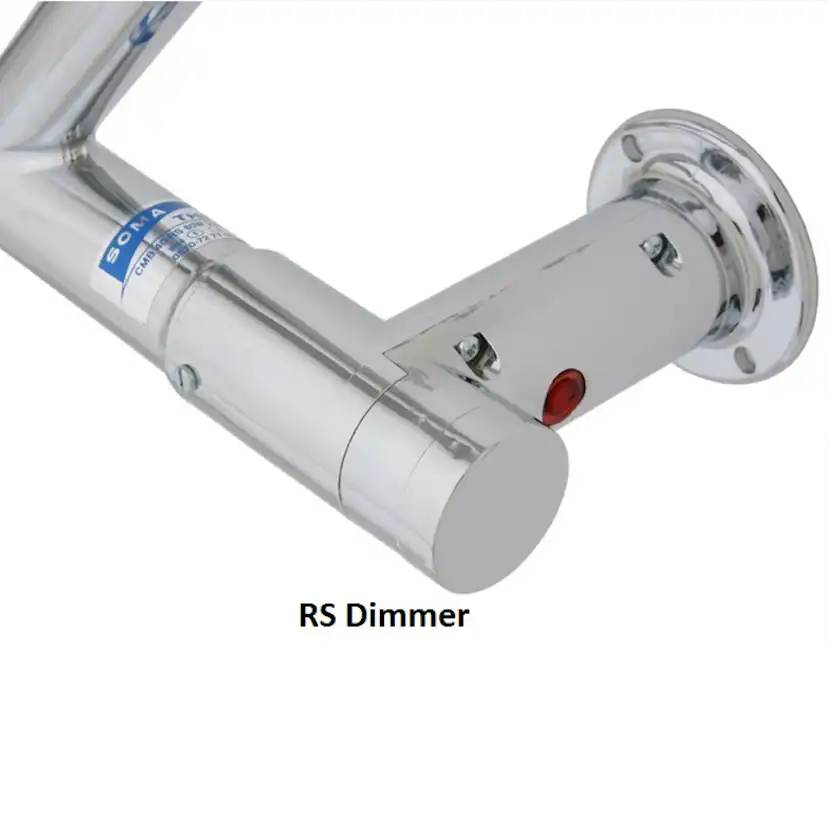 Handdukstork Somatherm Haga Rak