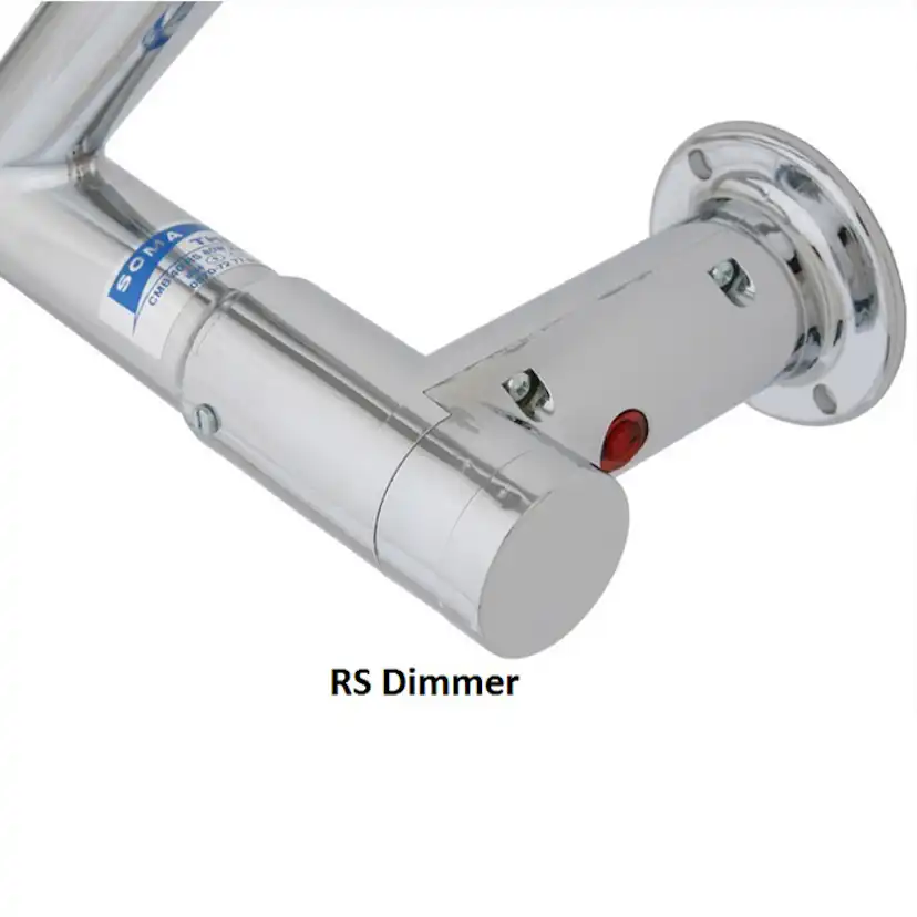 Handdukstork Somatherm Solvik