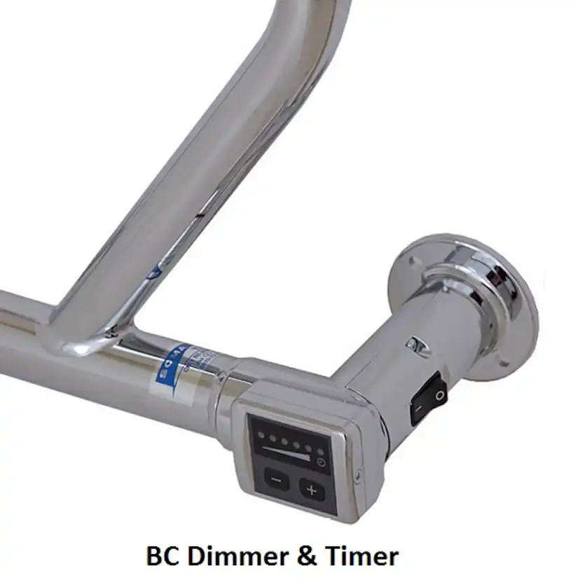 Handdukstork Somatherm Solvik