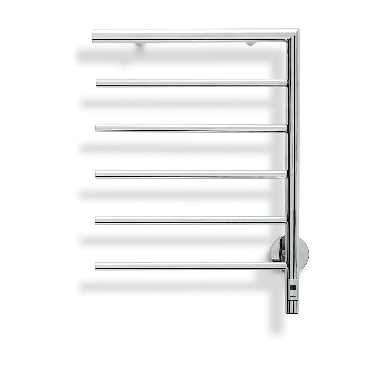 Handdukstork Svedbergs FloraS 50x65