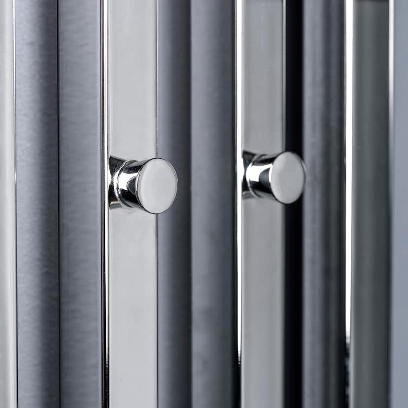 Handdukstork Macro Design Glow