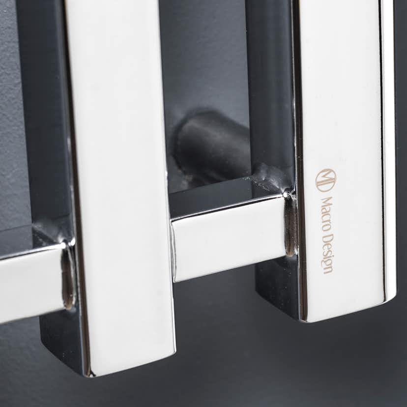 Handdukstork Macro Design Glow