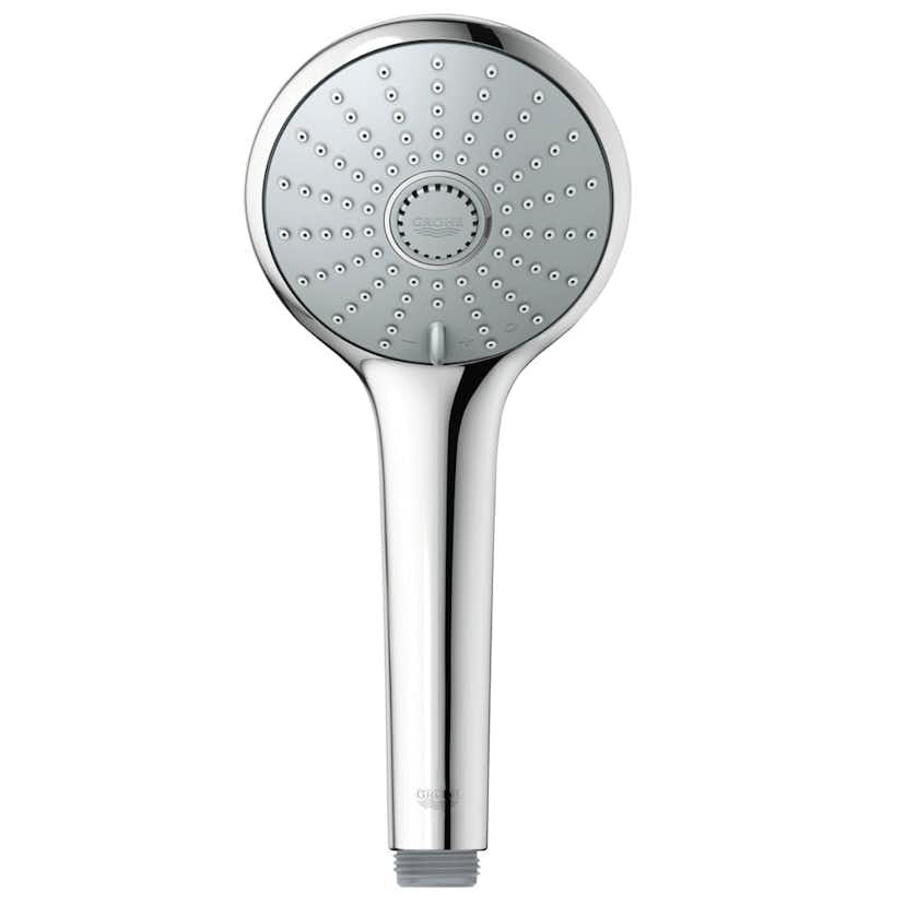 Handdusch Grohe Euphoria 110 Massage med 3 Stråltyper