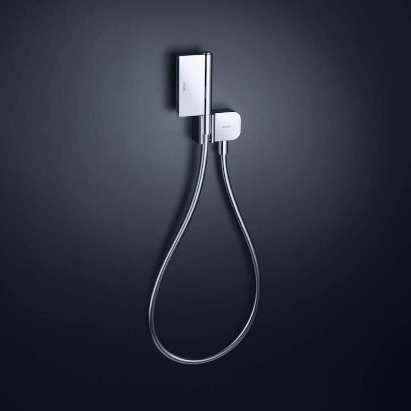 Handdusch Axor One 2jet