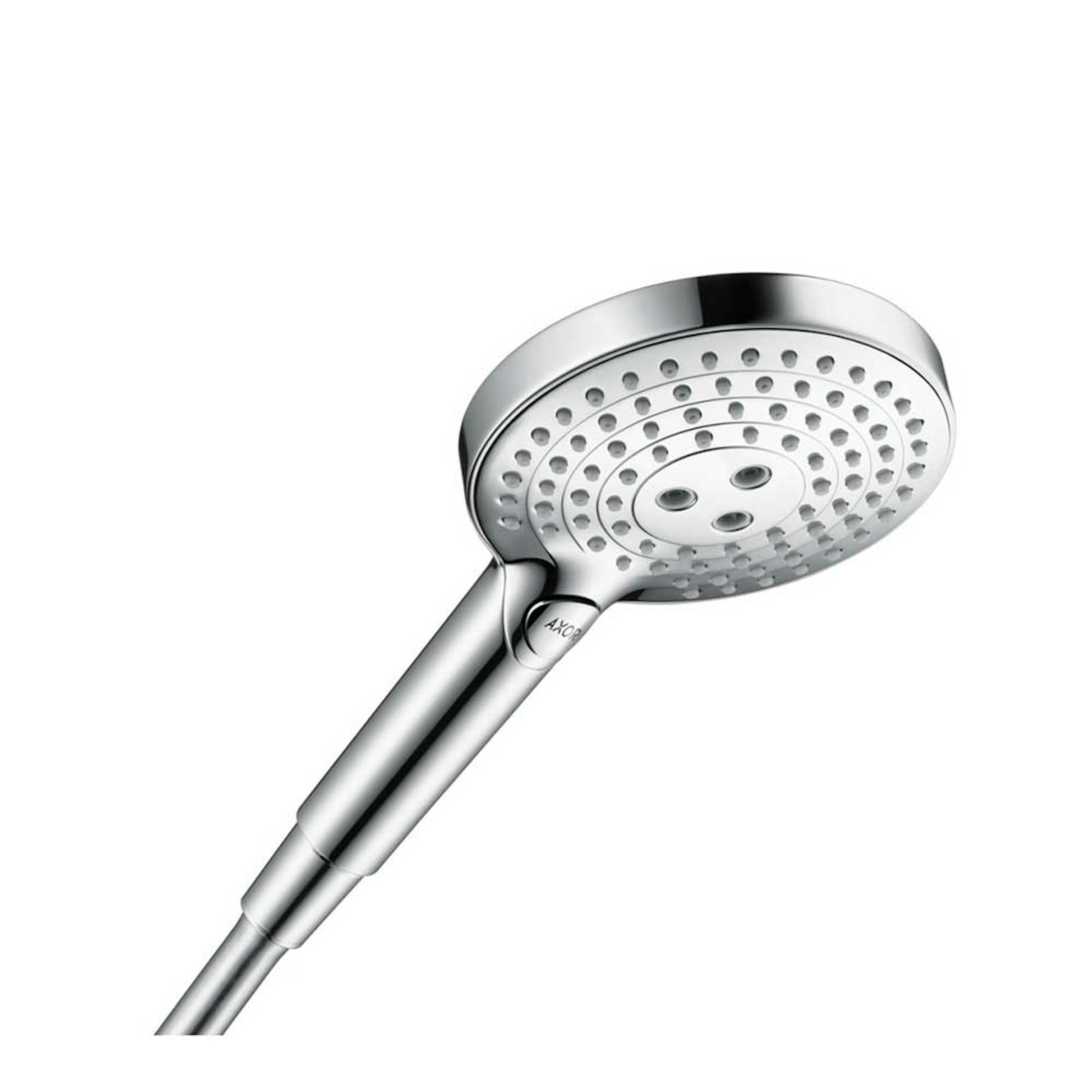 Handdusch Axor ShowerSolutions 120 3jet