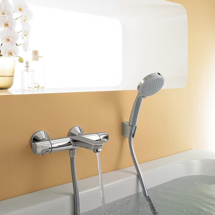 Handdusch Hansgrohe Croma 100 Vario Porter Set 1,6 m