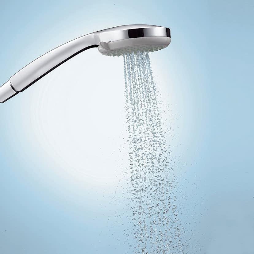 Handdusch Hansgrohe Croma 100 Vario Porter Set 1,6 m