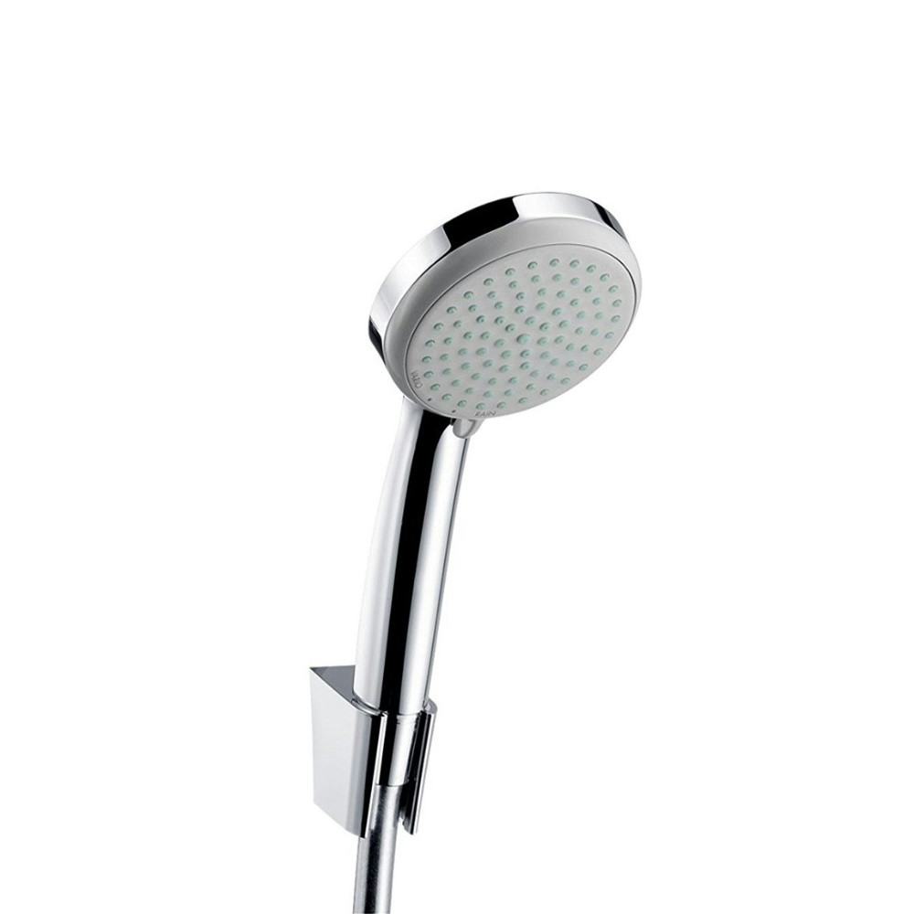 Handdusch Hansgrohe Croma 100 Vario Porter Set 1,6 m