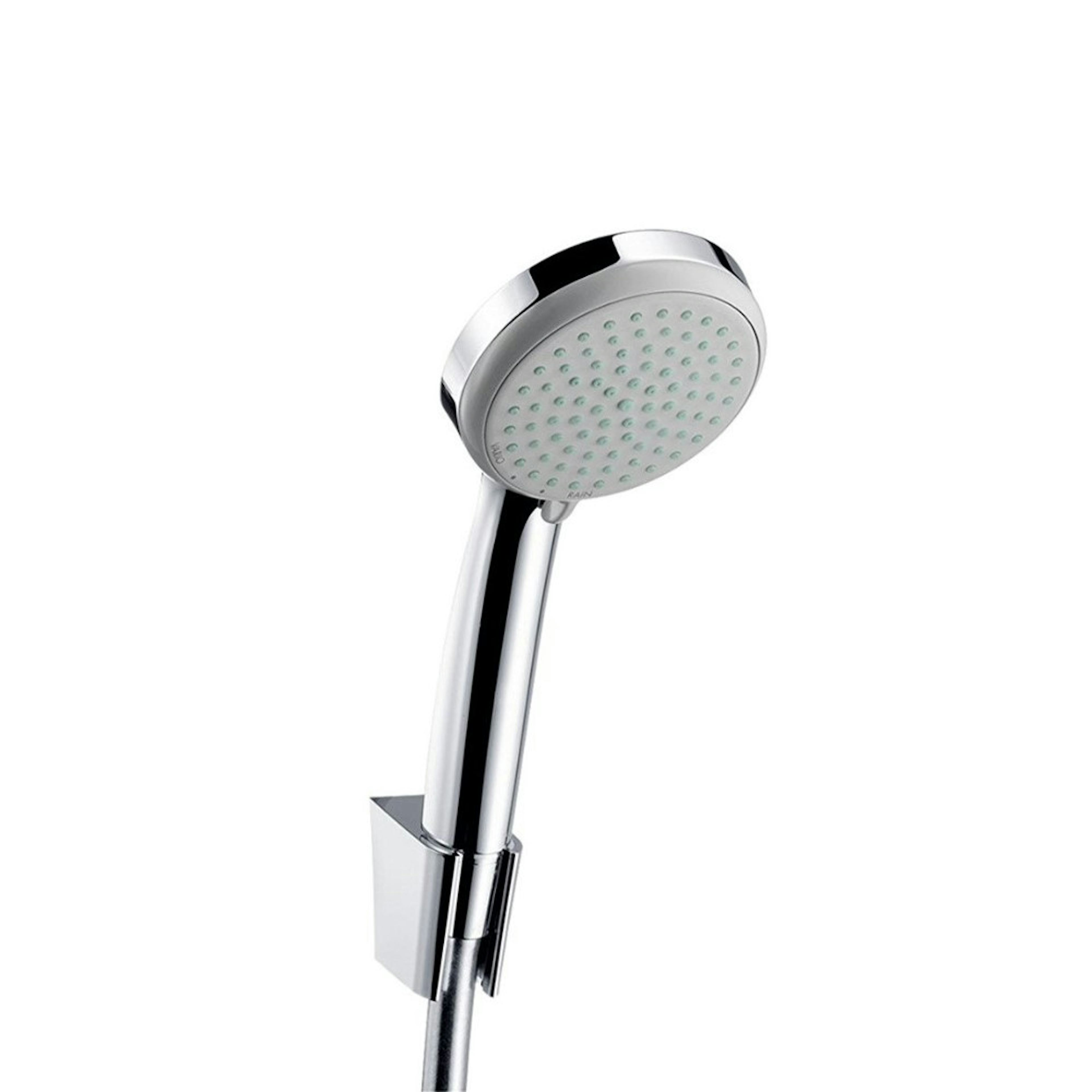 Handdusch Hansgrohe Croma 100 Vario Porter Set 1,6 m