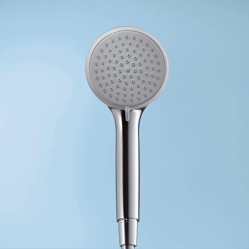 Handdusch Hansgrohe Croma 100 Vario Porter Set 1,6 m