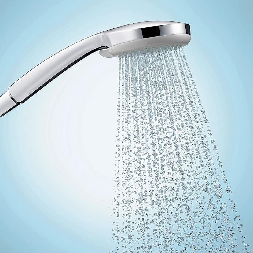 Handdusch Hansgrohe Croma 100 Vario Porter Set 1,6 m