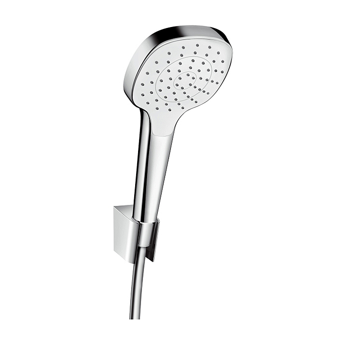 Handdusch Hansgrohe Croma Select E Porter 1jet