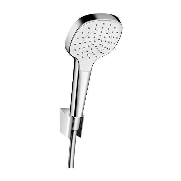 Handdusch Hansgrohe Croma Select E Porter 1jet