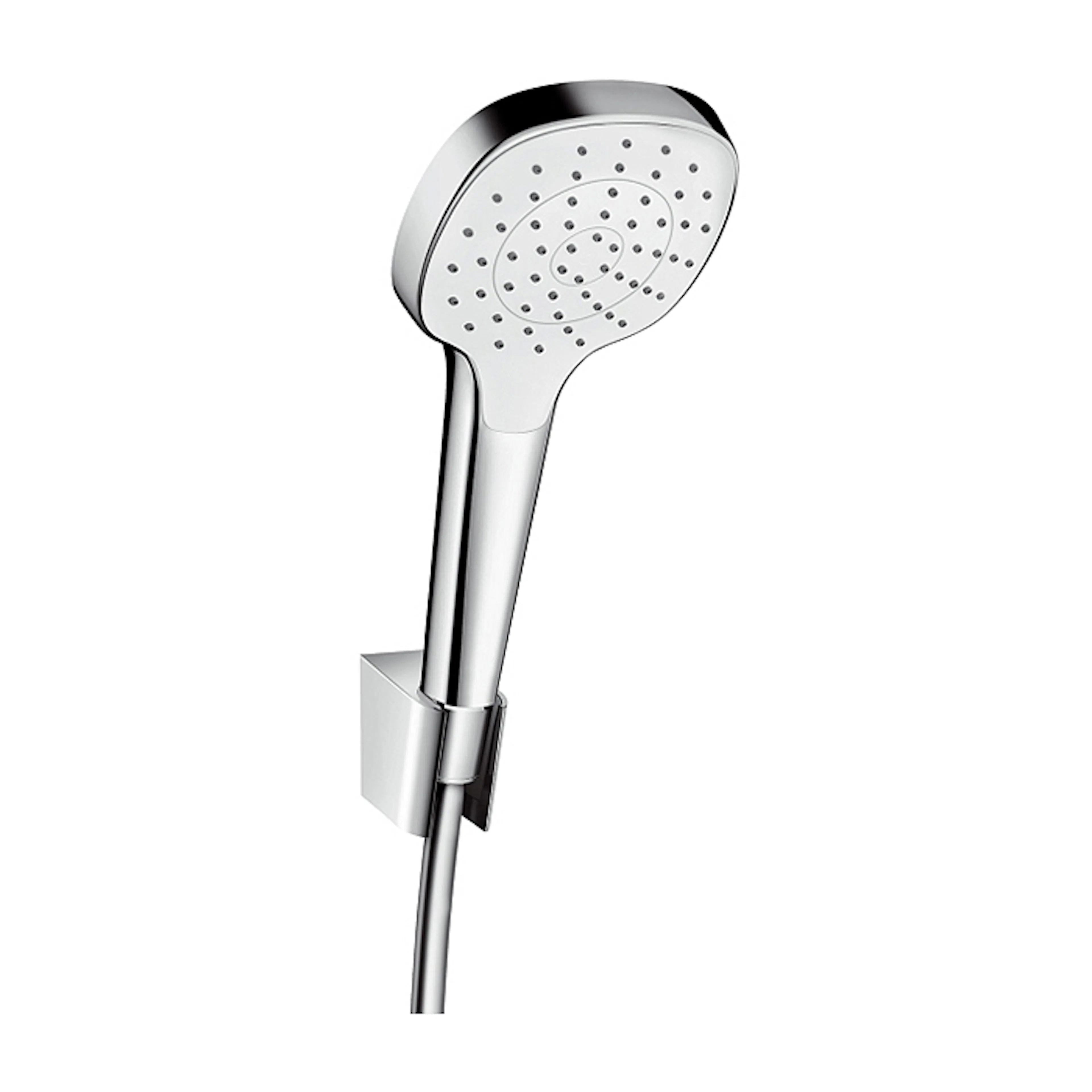 Handdusch Hansgrohe Croma Select E Porter 1jet