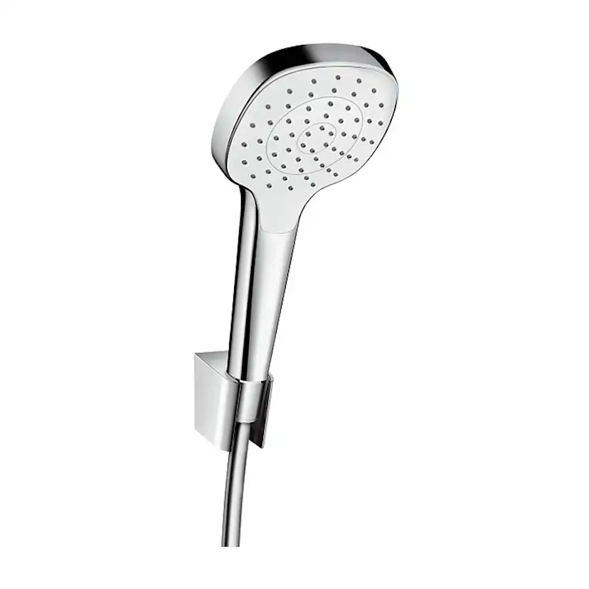 Handdusch Hansgrohe Croma Select E Porter 1jet